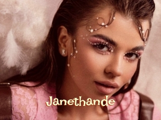 Janethande