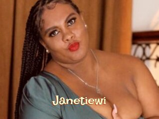 Janetiewi