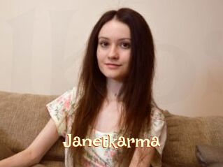 Janetkarma