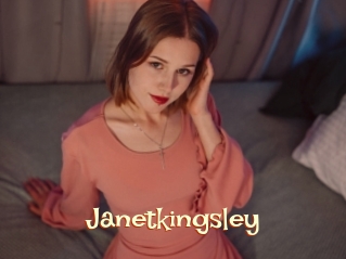 Janetkingsley