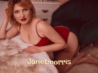 Janetmorris