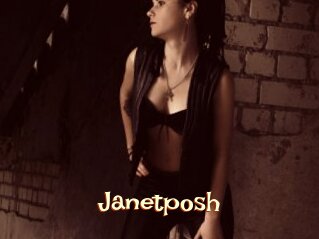 Janetposh