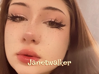 Janetwalker