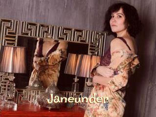 Janeunder