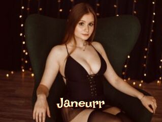 Janeurr