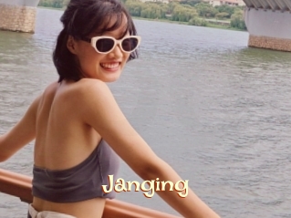 Janging