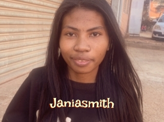 Janiasmith