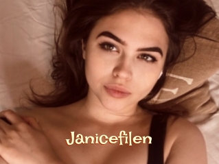 Janicefilen