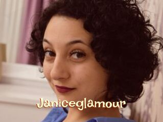 Janiceglamour