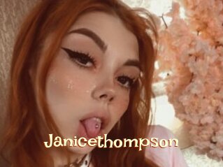 Janicethompson