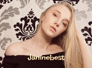 Janinebest