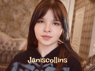 Janiscollins