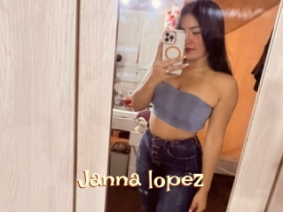 Janna_lopez