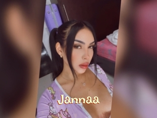 Jannaa
