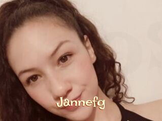 Jannefg