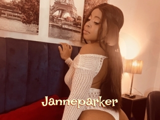 Janneparker