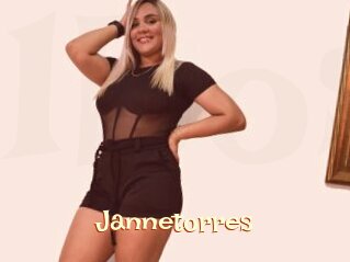 Jannetorres