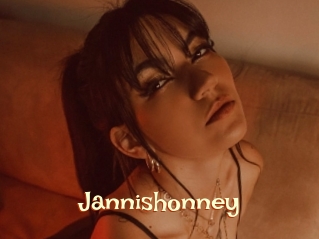 Jannishonney
