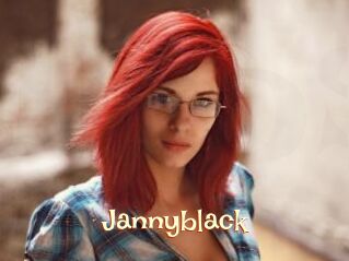 Jannyblack