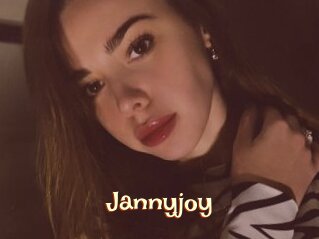 Jannyjoy