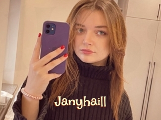 Janyhaill