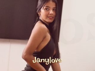 Janylove