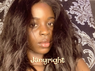Janyright