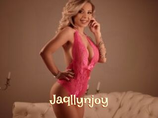 Jaqllynjoy
