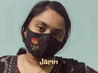 Jarin