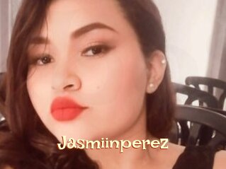 Jasmiinperez