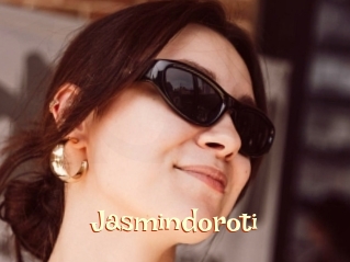 Jasmindoroti