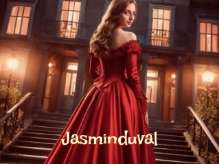 Jasminduval