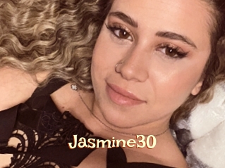 Jasmine30