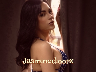 Jasminedioorx