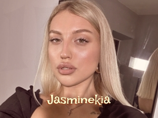 Jasminekia