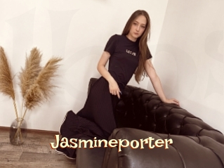 Jasmineporter