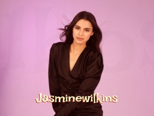 Jasminewilkins