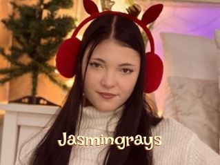 Jasmingrays