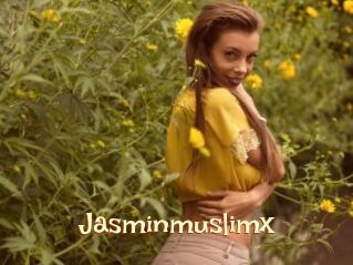 Jasminmuslimx