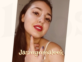 Jasmynmaleek