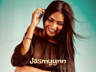 Jasmyynn
