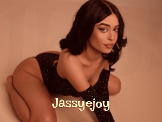 Jassyejoy