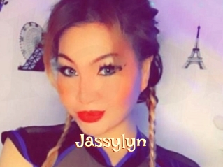 Jassylyn