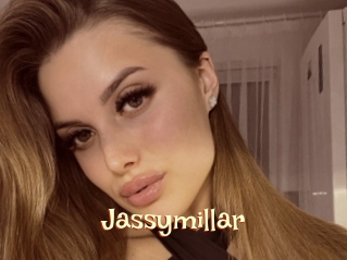 Jassymillar