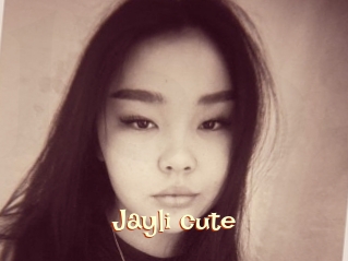 Jayli_cute