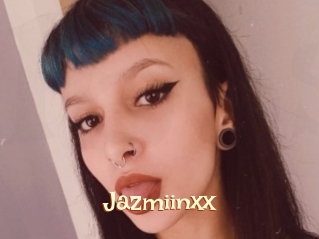 Jazmiinxx
