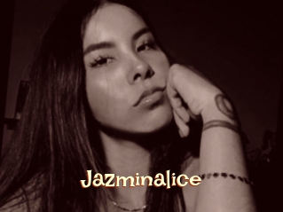 Jazminalice