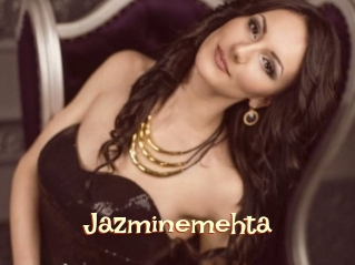 Jazminemehta