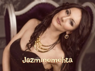 Jazminemehta