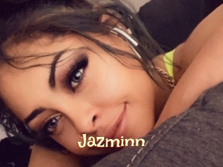 Jazminn